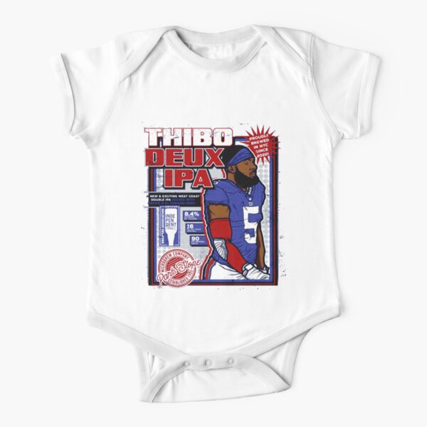 NYG Kayvon Thibodeaux  Kids T-Shirt for Sale by VitaminRed