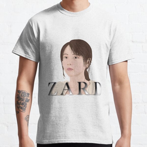 新販売特価 ZARD Tシャツ - トップス