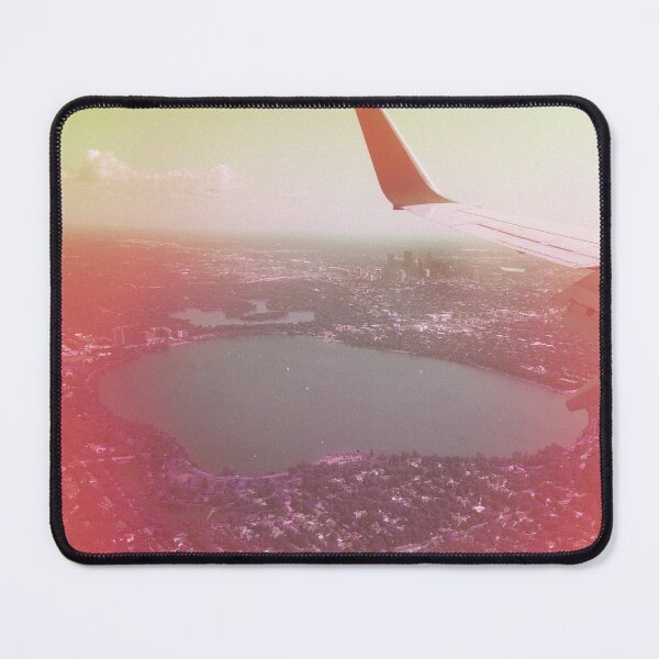 Item preview, Downtown Minneapolis from the Sky designed and sold by madeadventurous.