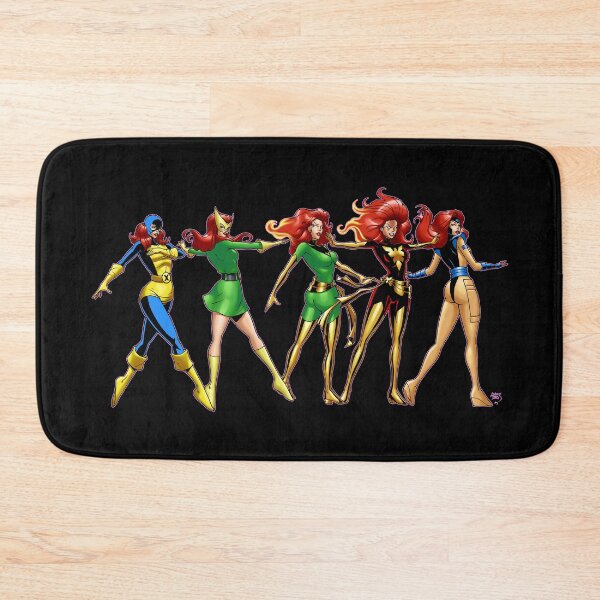 Item preview, JG Through the Years Dark designed and sold by weaponx5203.