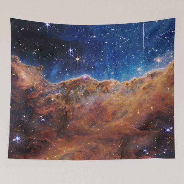 Item preview, Carina Nebula designed and sold by StagerMediaLLC.