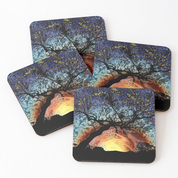 Item preview, Sunset 6 designed and sold by Fluid Visions.