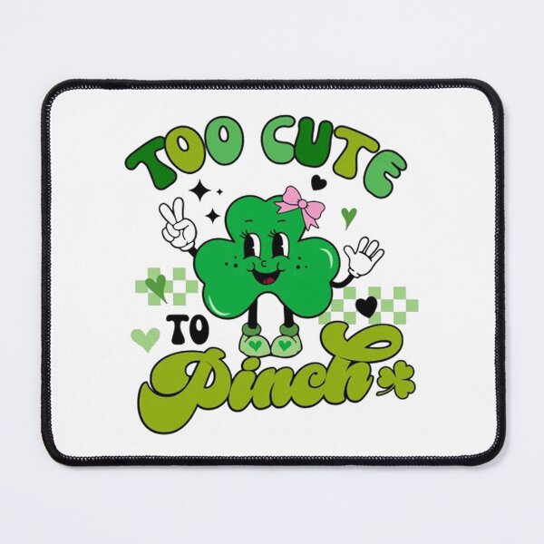 Item preview, Too Cute to Pinch designed and sold by monicaclosira.