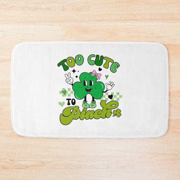 Item preview, Too Cute to Pinch designed and sold by monicaclosira.