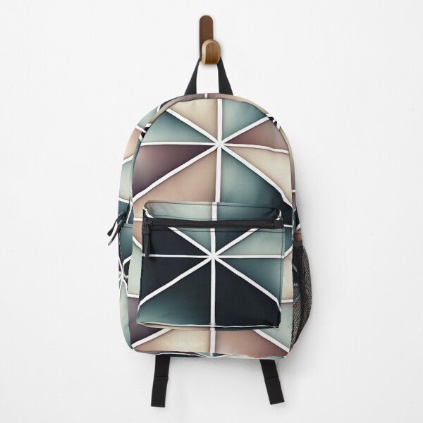 Item preview, Abstract Mother of Pearl Geometric Pattern designed and sold by calibrit.