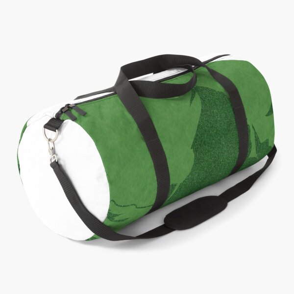 Item preview, Senderismo a una montaña en el bosque designed and sold by Midnight Sky Sundry.