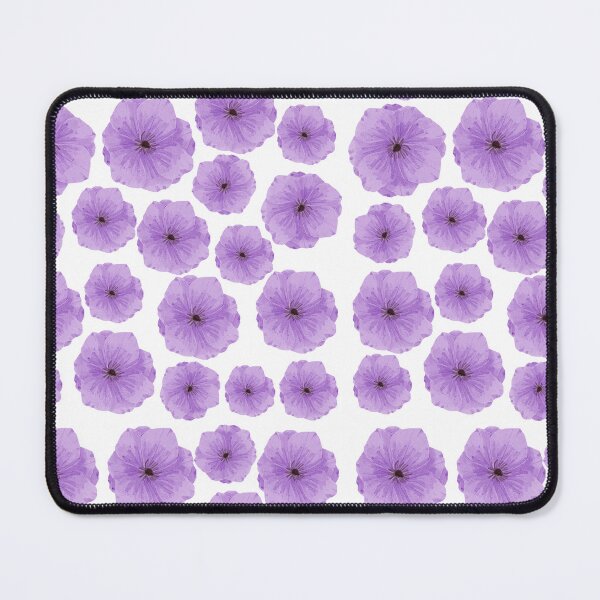 Item preview, Purple Flower_Lavander designed and sold by Infinirish.
