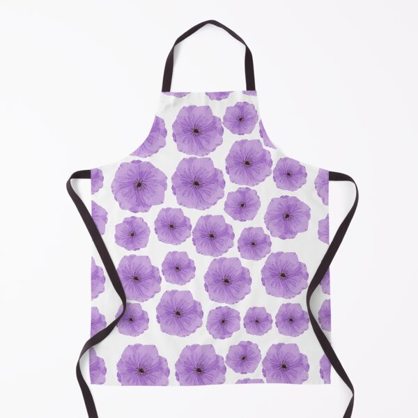Item preview, Purple Flower_Lavander designed and sold by Infinirish.