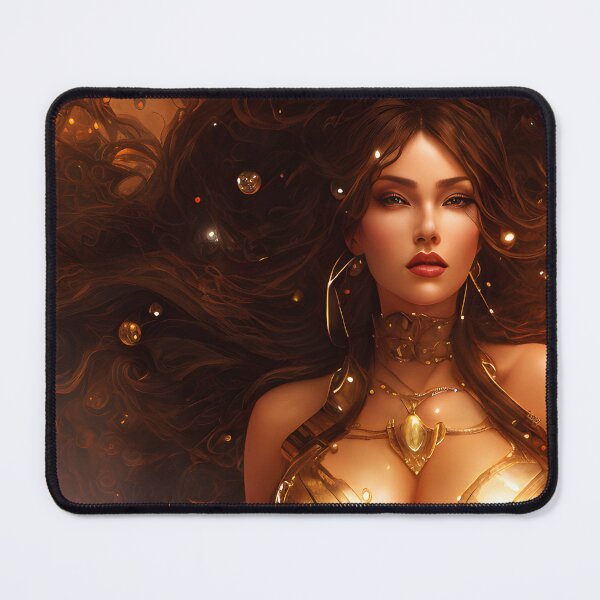 Item preview, Golden Galactic 2 designed and sold by srock442.