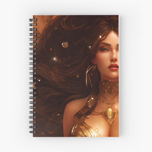 Item preview, Golden Galactic 2 designed and sold by srock442.