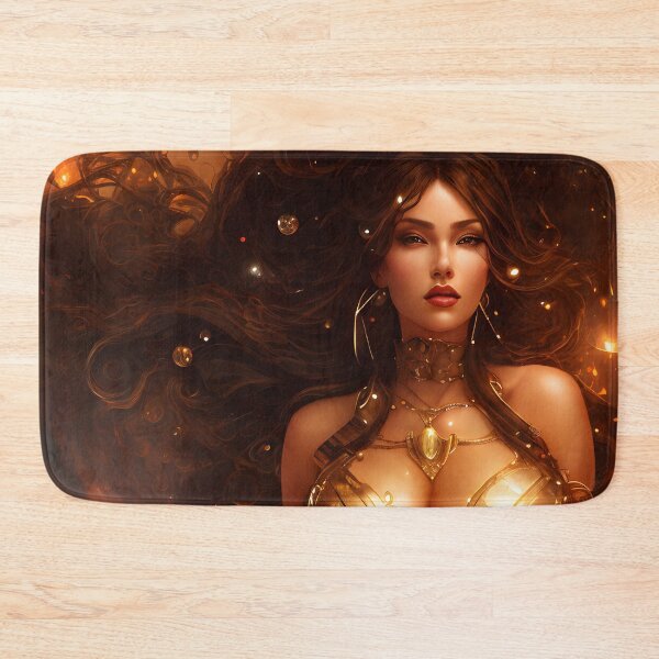 Item preview, Golden Galactic 2 designed and sold by srock442.