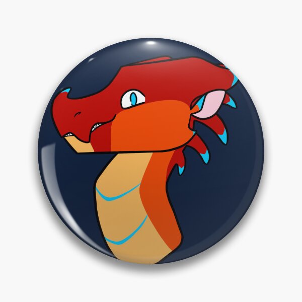Item preview, Happy Peril  designed and sold by Tropical  Typhoon.