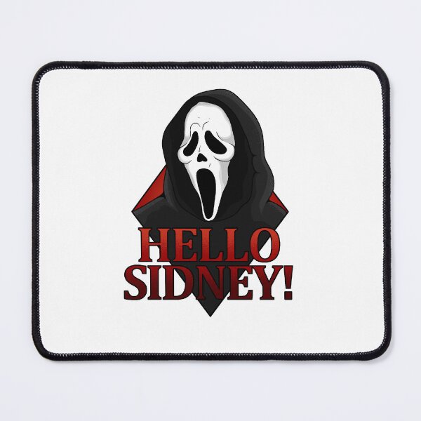 Item preview, HELLO SIDNEY! designed and sold by colinslippers.