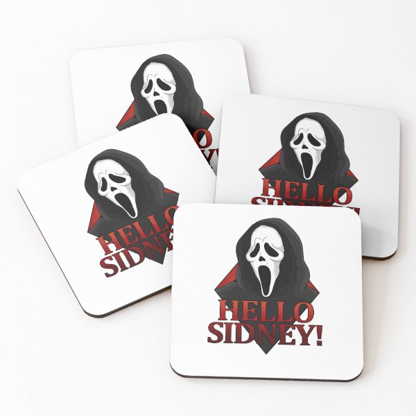 Item preview, HELLO SIDNEY! designed and sold by colinslippers.