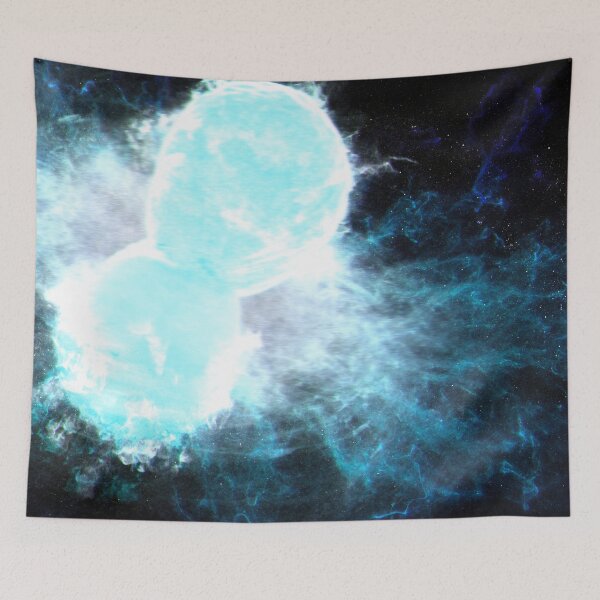 Item preview, Hubble Space Telescope Kilanova Galaxy (Hubble/HST) designed and sold by PaintLabs.