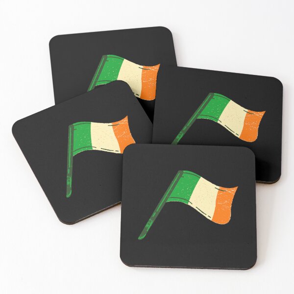 Item preview, Irish Flag designed and sold by ashleyhudson.