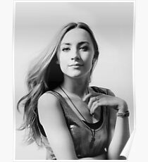 Saoirse ronan Poster