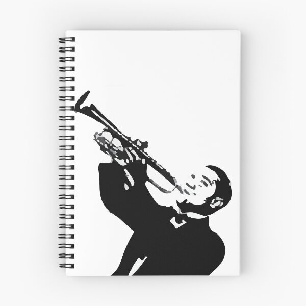 Item preview, louis armstrong designed and sold by -KRAFTWERK.