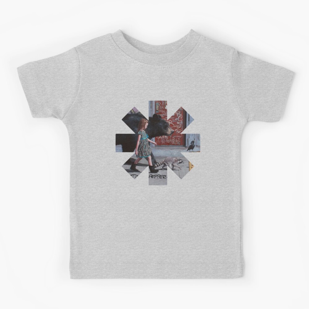 Vintage Kids' T-Shirt - Black