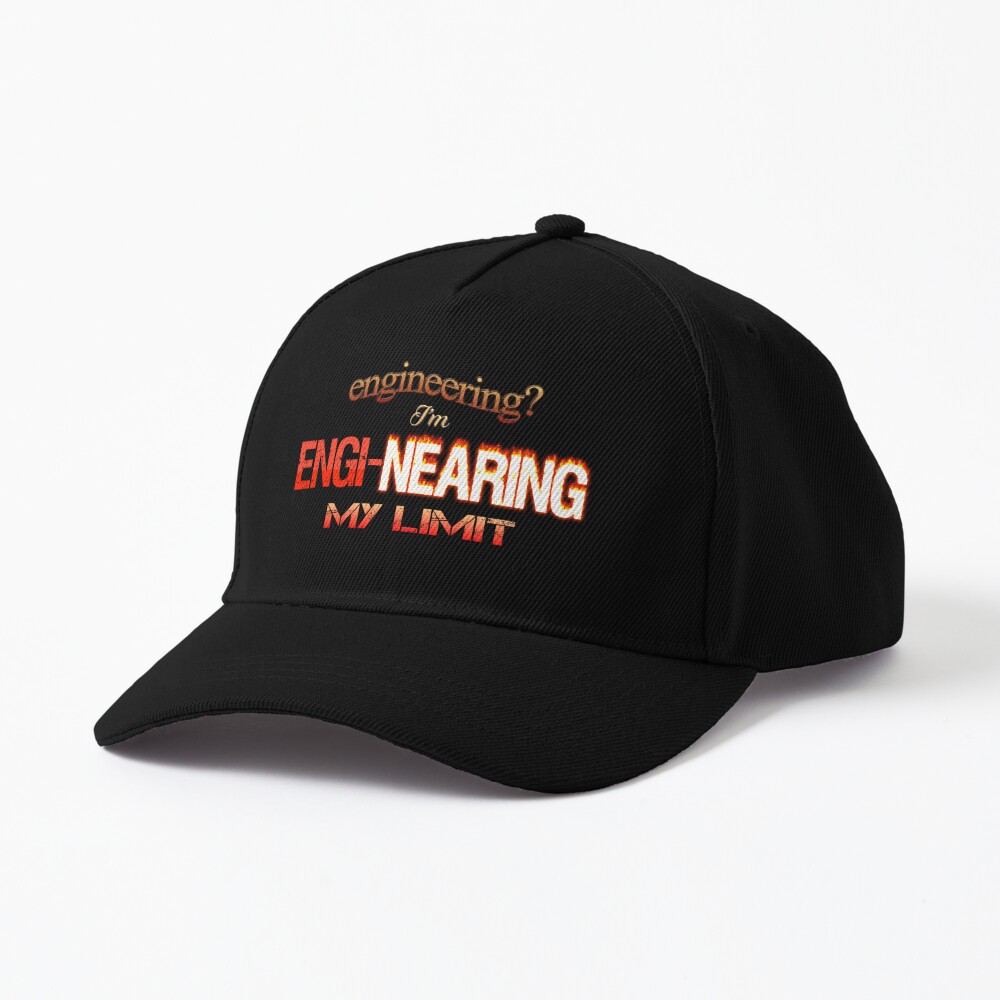 Item preview, Baseball Cap designed and sold by snazzyseagull.