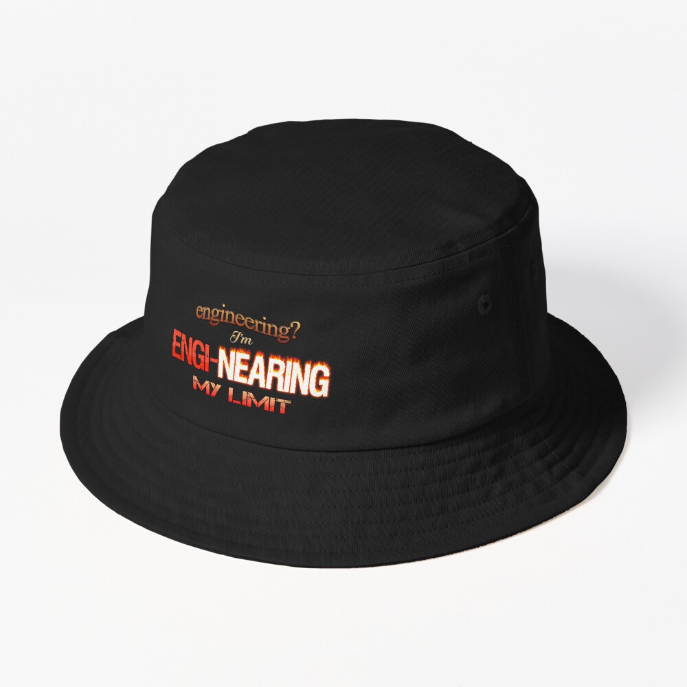 Item preview, Bucket Hat designed and sold by snazzyseagull.