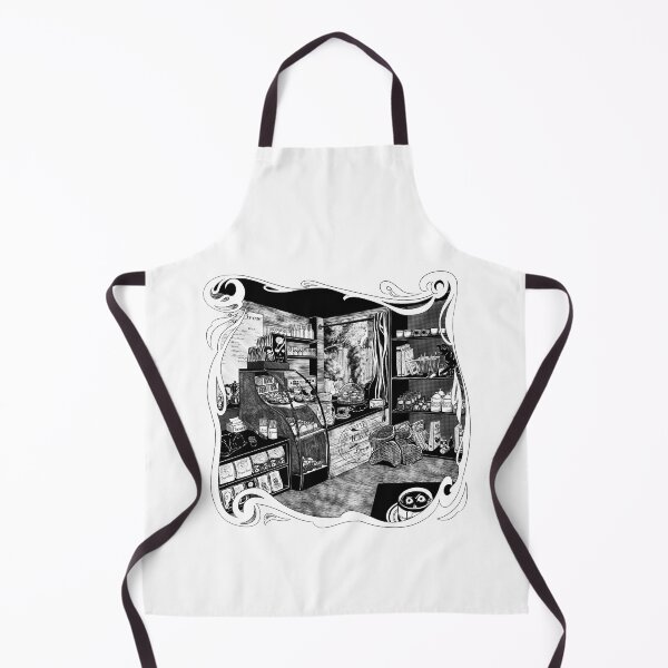 Item preview, Witch's Brew Cafe designed and sold by SunflowerArts.