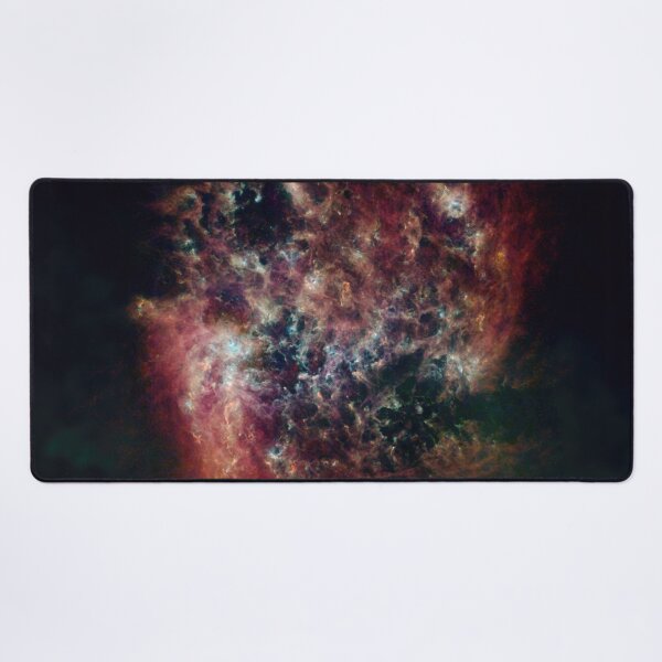 Artikelvorschau, Hubble-Weltraumteleskop Große Magellansche Wolke (Hubble/HST) entworfen und verkauft von PaintLabs.