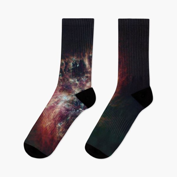 Item preview, Hubble Space Telescope Large Magellanic Cloud (Hubble/HST) designed and sold by PaintLabs.