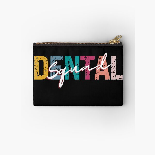 Item preview, Dental Squad , Dentist Women,Dentist Men, Gift for Dentist, Dental Assistant Tee, Dental Student , Dental Team , Tooth designed and sold by BOHOVIN.