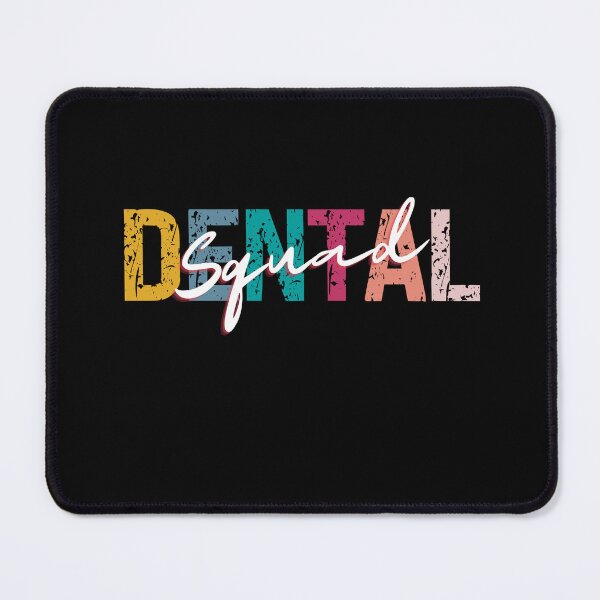 Item preview, Dental Squad , Dentist Women,Dentist Men, Gift for Dentist, Dental Assistant Tee, Dental Student , Dental Team , Tooth designed and sold by BOHOVIN.