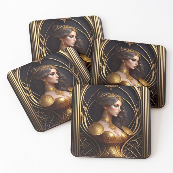 Item preview, Women art frame designed and sold by vijayp127p.