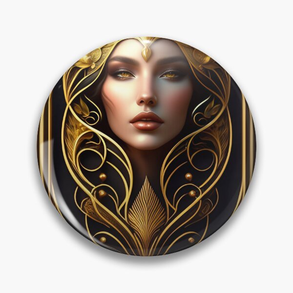Item preview, Women art frame designed and sold by vijayp127p.