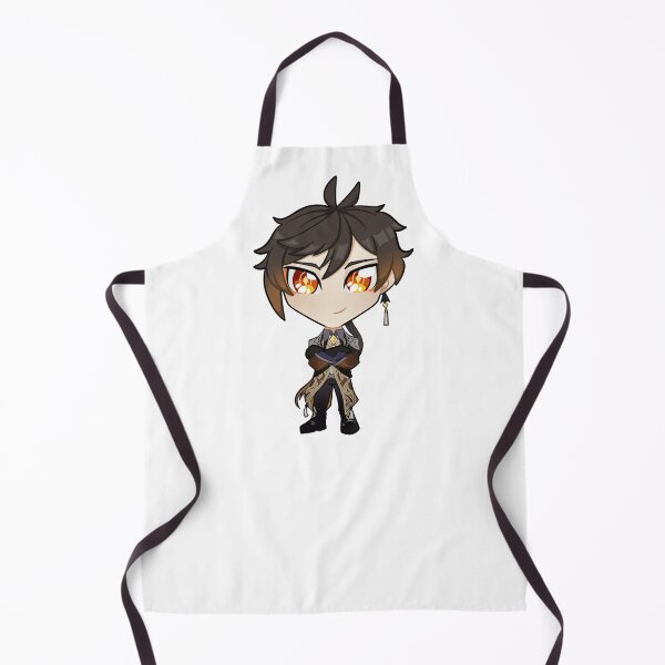 Item preview, Zhongi  designed and sold by Maythedragonlord .
