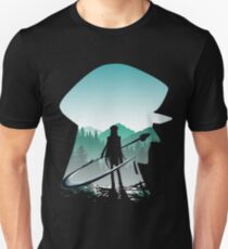 Kite Hunter x Hunter Unisex T-Shirt