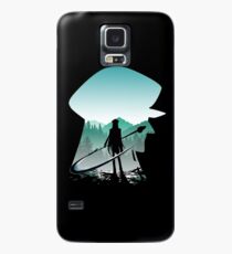 Kite Hunter x Hunter Case/Skin for Samsung Galaxy