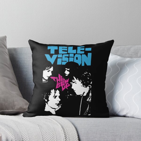 Item preview, Television Band Vintage designed and sold by RubenGoldner.