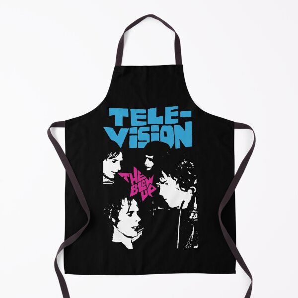 Item preview, Television Band Vintage designed and sold by RubenGoldner.