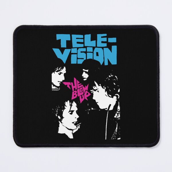 Item preview, Television Band Vintage designed and sold by RubenGoldner.