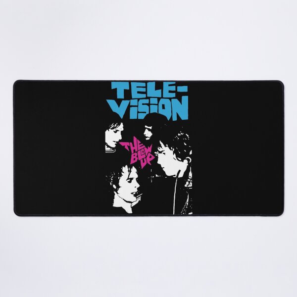 Item preview, Television Band Vintage designed and sold by RubenGoldner.