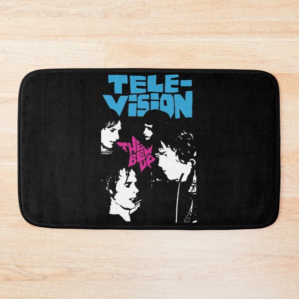Item preview, Television Band Vintage designed and sold by RubenGoldner.