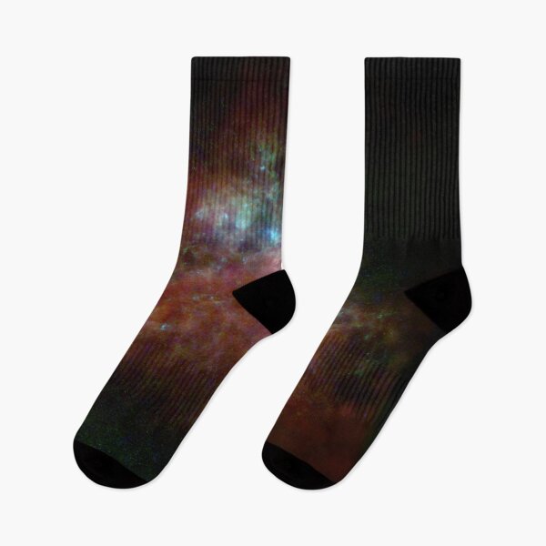 Item preview, Hubble Space Telescope Small Magellanic Cloud (Hubble/HST) designed and sold by PaintLabs.