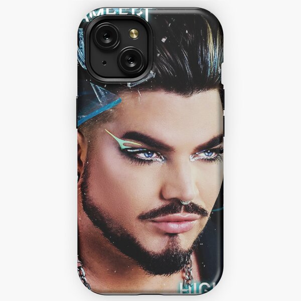 Adam Lambert iPhone Cases for Sale Redbubble