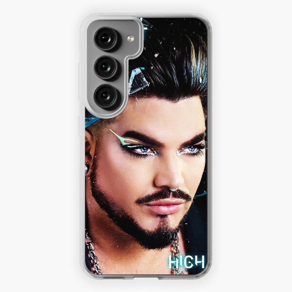 Adam Lambert Phone Cases for Samsung Galaxy for Sale Redbubble