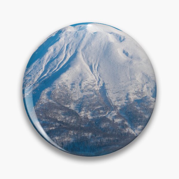 Item preview, Mount Yotei Clear designed and sold by PitakChai93.