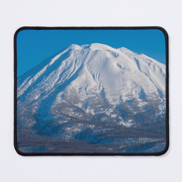 Item preview, Mount Yotei Clear designed and sold by PitakChai93.