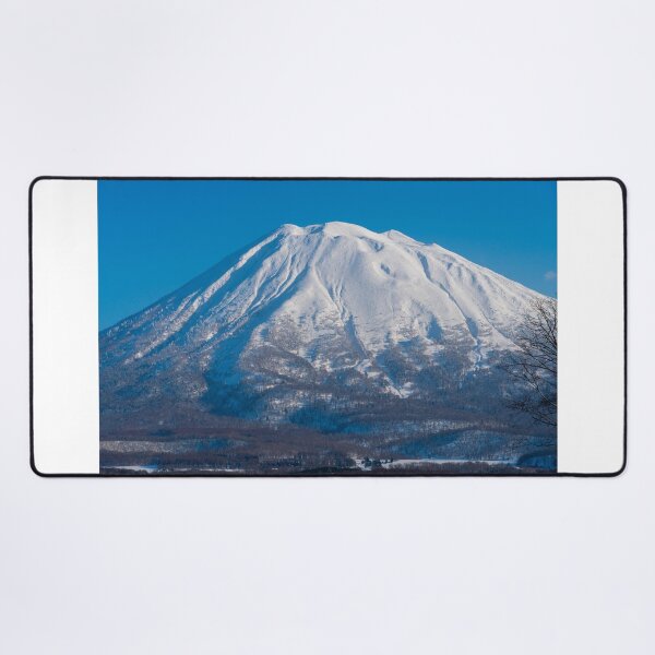 Item preview, Mount Yotei Clear designed and sold by PitakChai93.