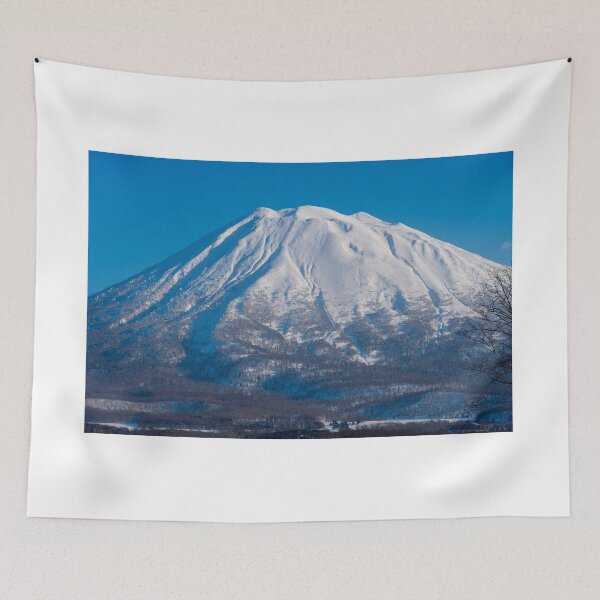 Item preview, Mount Yotei Clear designed and sold by PitakChai93.