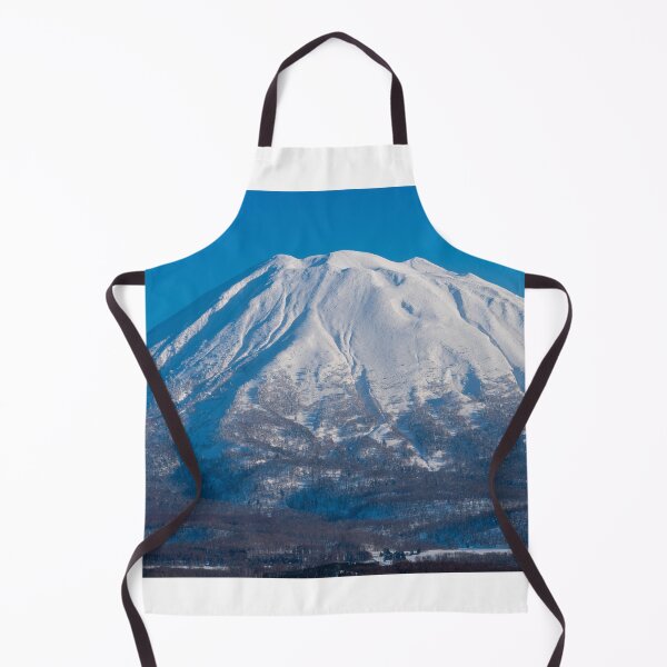 Item preview, Mount Yotei Clear designed and sold by PitakChai93.