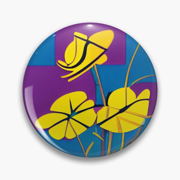 Item preview, Easter Flowers designed and sold by TiltedCode.