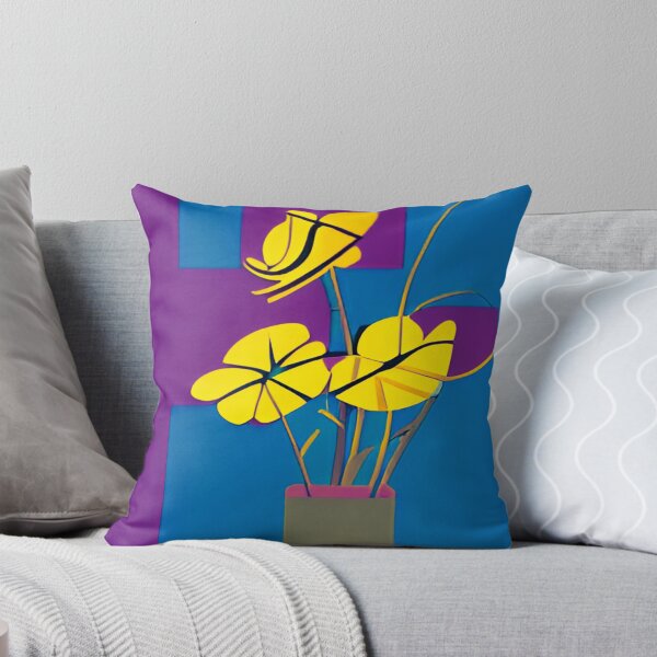 Item preview, Easter Flowers designed and sold by TiltedCode.
